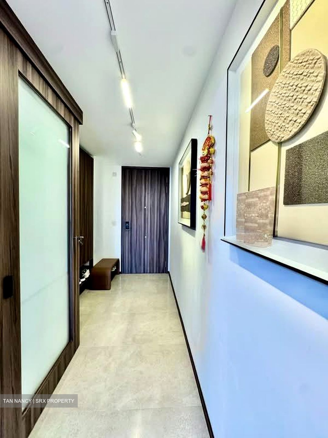 Lentor Modern (D26), Apartment #556486451
